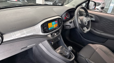 MG MG3 1.5 VTi-TECH Exclusive 5dr [Navigation] Petrol Hatchback